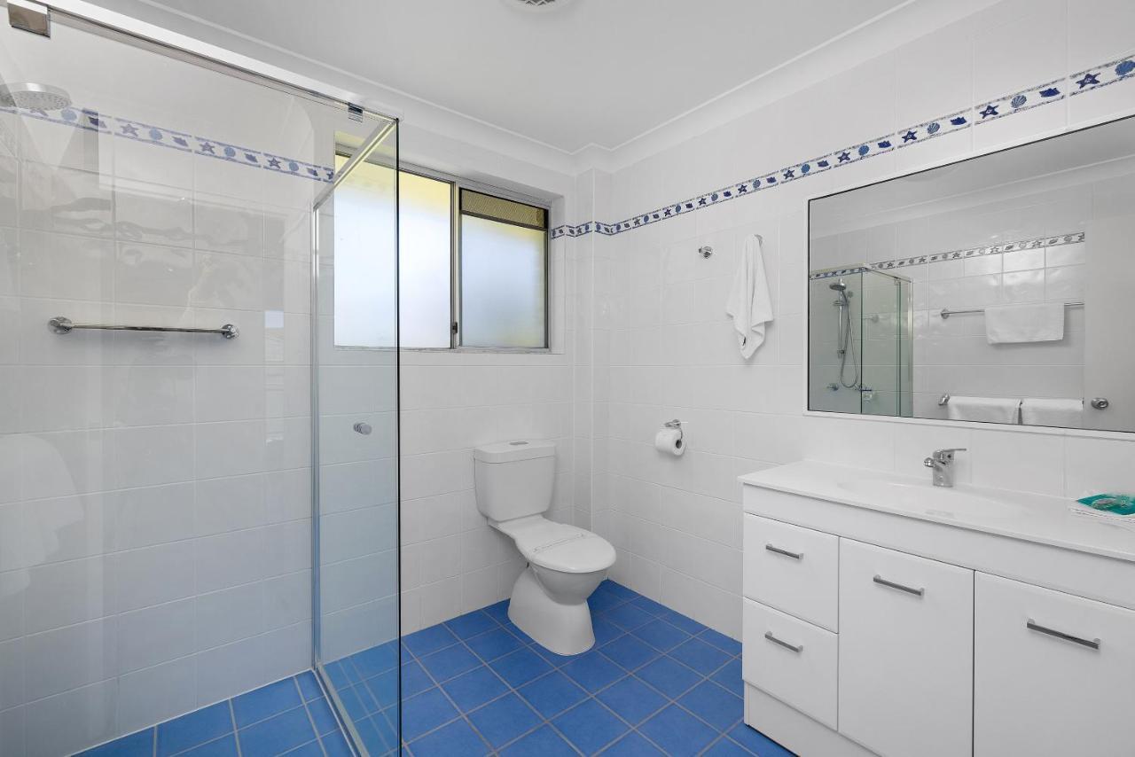 Seaside Holiday Resort Fingal Bay Εξωτερικό φωτογραφία